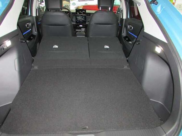 Honda e:Ny1 Basis, NAVI, Kamera, LED, DAB, LED, DAB, MP3