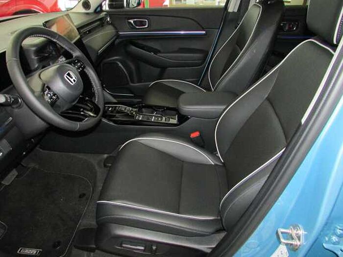 Honda e:Ny1 Basis, NAVI, Kamera, LED, DAB, LED, DAB, MP3