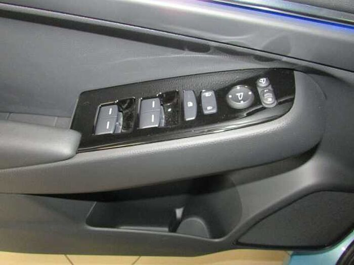 Honda e:Ny1 Basis, NAVI, Kamera, LED, DAB, LED, DAB, MP3