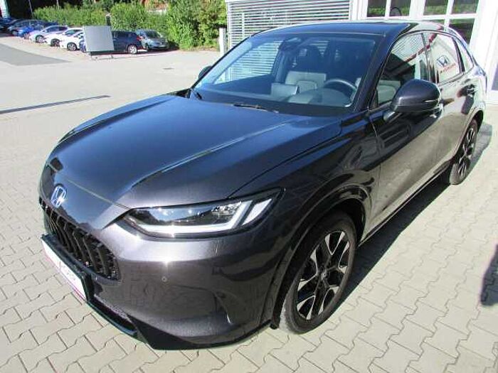 Honda ZR-V ZR-V Hybrid e:HEV 2.0 i-MMD Hybrid Advance