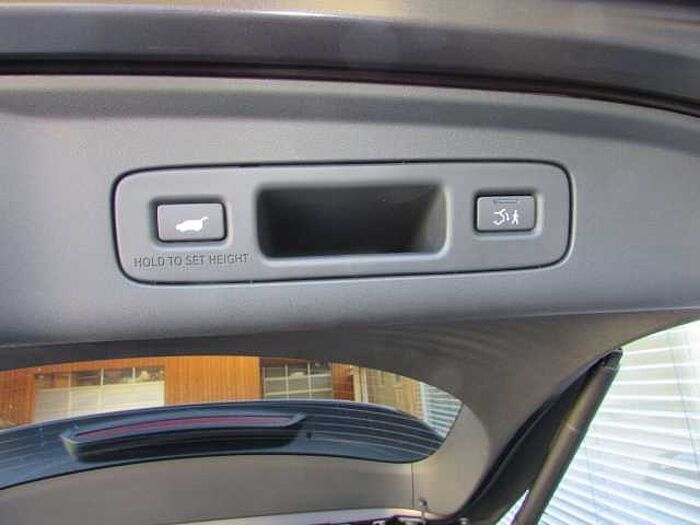 Honda ZR-V ZR-V Hybrid e:HEV 2.0 i-MMD Hybrid Advance