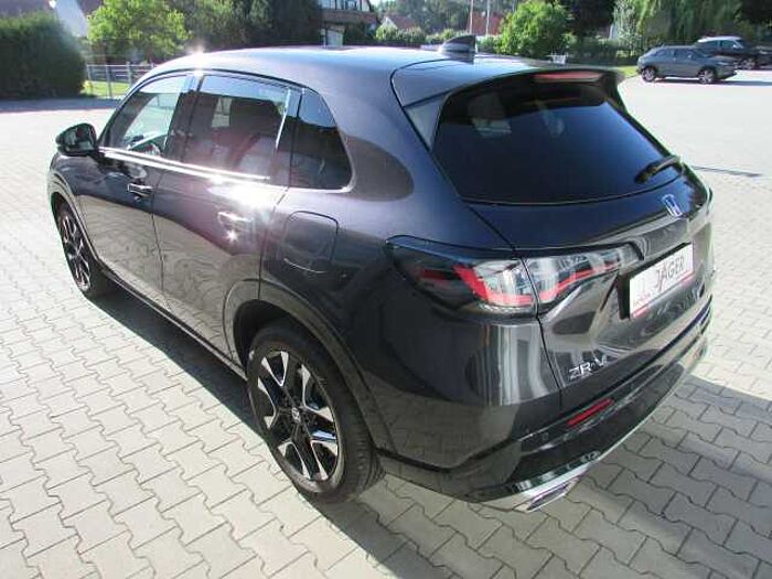 Honda ZR-V ZR-V Hybrid e:HEV 2.0 i-MMD Hybrid Advance