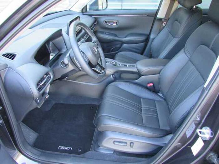 Honda ZR-V ZR-V Hybrid e:HEV 2.0 i-MMD Hybrid Advance