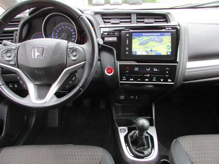 Honda Jazz Elegance, Kamera, NAVI, DAB, CD, MP3, USB, HDMI