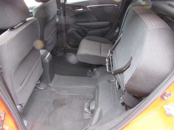 Honda Jazz Elegance, Kamera, NAVI, DAB, CD, MP3, USB, HDMI