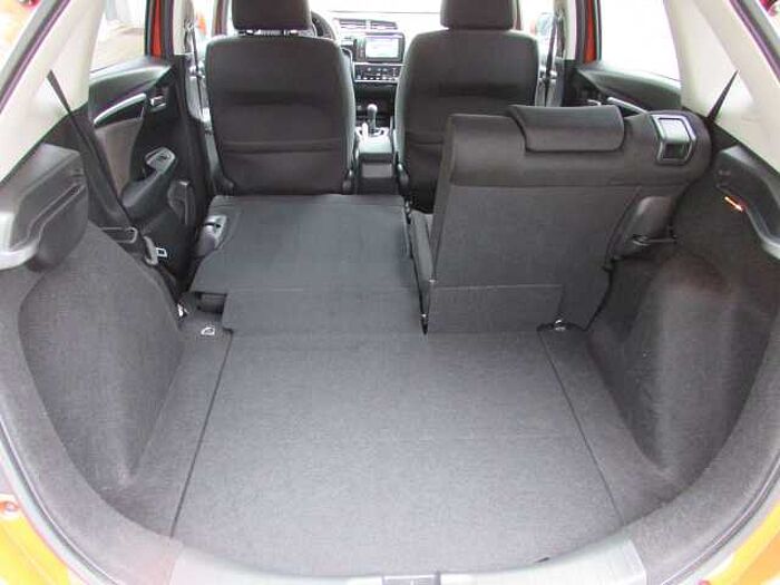 Honda Jazz Elegance, Kamera, NAVI, DAB, CD, MP3, USB, HDMI