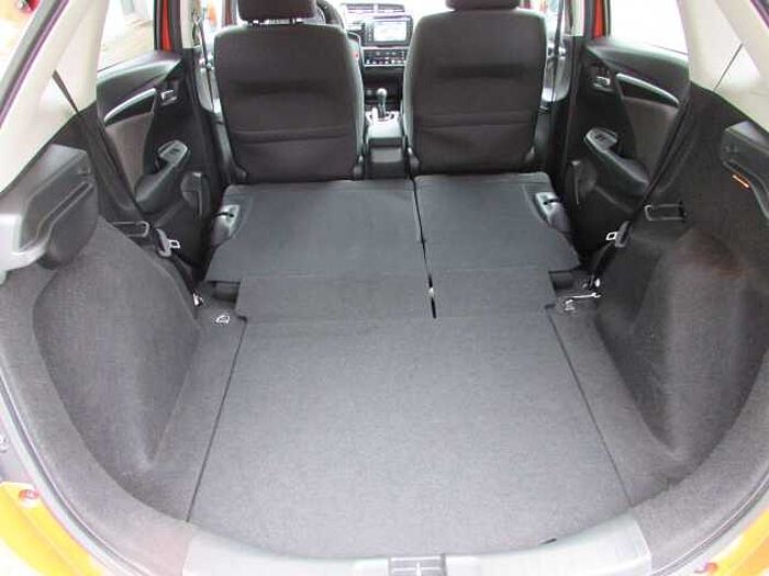 Honda Jazz Elegance, Kamera, NAVI, DAB, CD, MP3, USB, HDMI