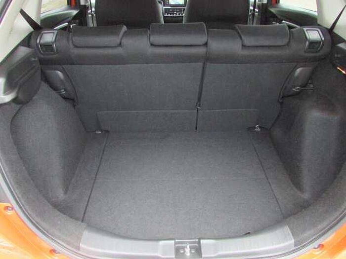 Honda Jazz Elegance, Kamera, NAVI, DAB, CD, MP3, USB, HDMI