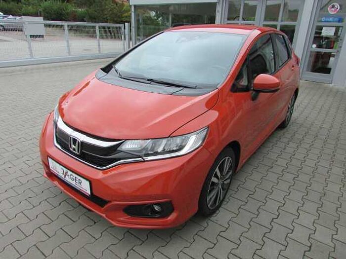Honda Jazz Elegance, Kamera, NAVI, DAB, CD, MP3, USB, HDMI
