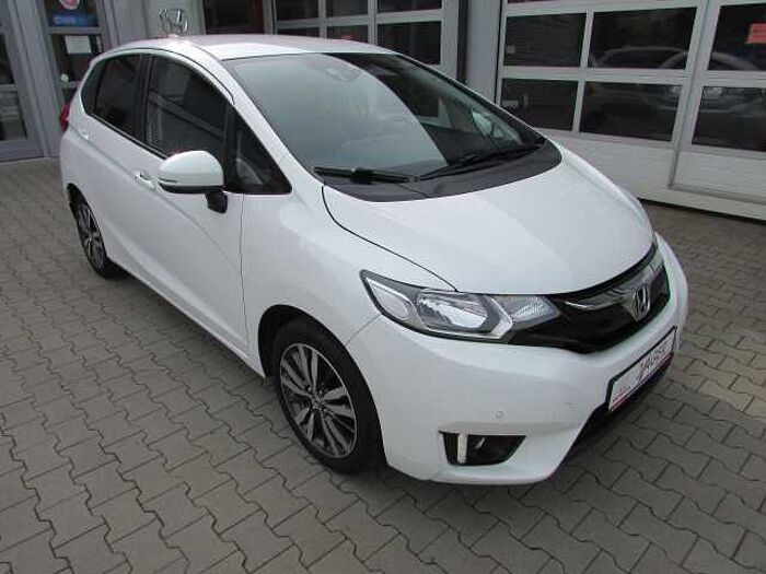 Honda Jazz Elegance, Navi, Kamera, CD, DAB, MP3, USB, HDMI