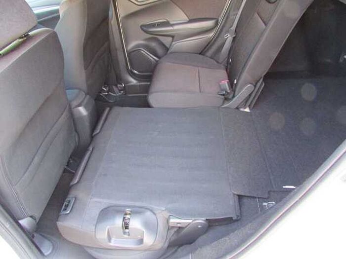 Honda Jazz Elegance, Navi, Kamera, CD, DAB, MP3, USB, HDMI