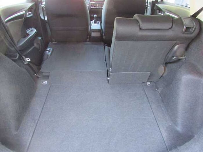 Honda Jazz Elegance, Navi, Kamera, CD, DAB, MP3, USB, HDMI