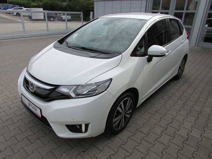 Honda Jazz Elegance, Navi, Kamera, CD, DAB, MP3, USB, HDMI