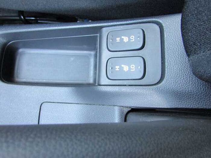 Honda Jazz Elegance, Navi, Kamera, CD, DAB, MP3, USB, HDMI