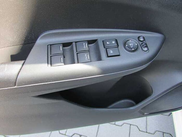 Honda Jazz Elegance, Navi, Kamera, CD, DAB, MP3, USB, HDMI