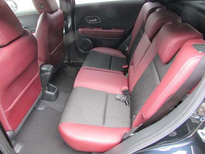 Honda HR-V Sport, Kamera, NAVI, LED, i-MID, DAB, HDMI, EPS