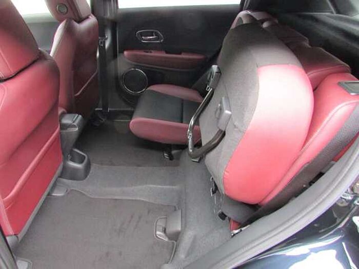 Honda HR-V Sport, Kamera, NAVI, LED, i-MID, DAB, HDMI, EPS