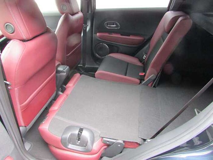 Honda HR-V Sport, Kamera, NAVI, LED, i-MID, DAB, HDMI, EPS