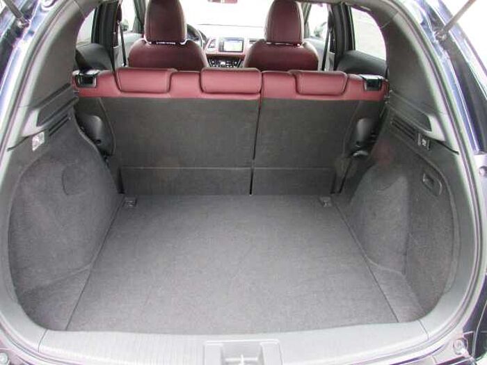 Honda HR-V Sport, Kamera, NAVI, LED, i-MID, DAB, HDMI, EPS