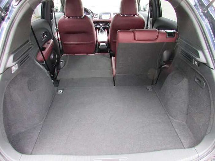 Honda HR-V Sport, Kamera, NAVI, LED, i-MID, DAB, HDMI, EPS