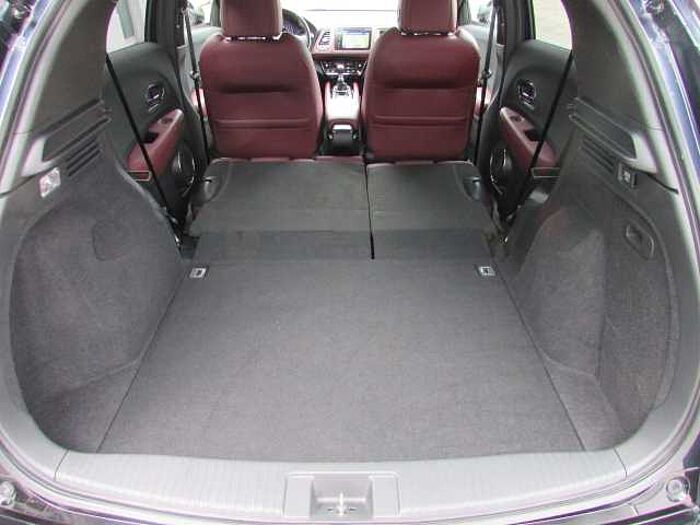 Honda HR-V Sport, Kamera, NAVI, LED, i-MID, DAB, HDMI, EPS