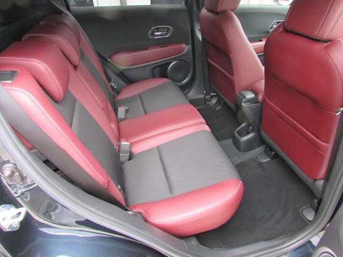 Honda HR-V Sport, Kamera, NAVI, LED, i-MID, DAB, HDMI, EPS