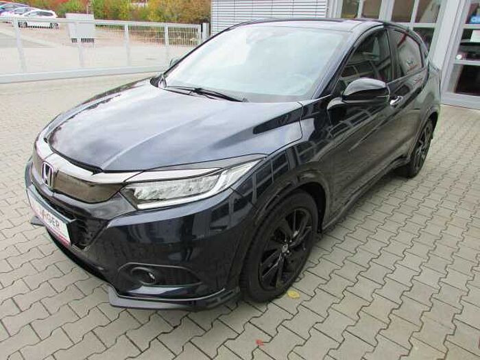 Honda HR-V Sport, Kamera, NAVI, LED, i-MID, DAB, HDMI, EPS
