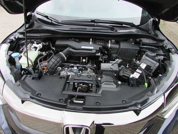 Honda HR-V Sport, Kamera, NAVI, LED, i-MID, DAB, HDMI, EPS