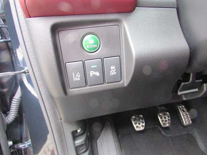 Honda HR-V Sport, Kamera, NAVI, LED, i-MID, DAB, HDMI, EPS