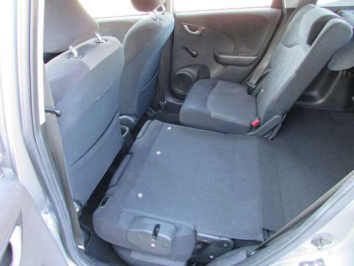 Honda Jazz 1.4 Comfort, MP3, CD, Klimaautomatik, i-MID, Color