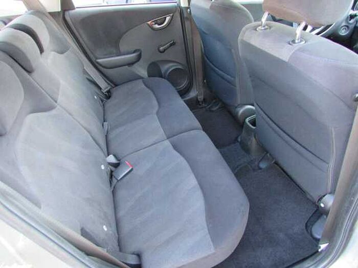 Honda Jazz 1.4 Comfort, MP3, CD, Klimaautomatik, i-MID, Color