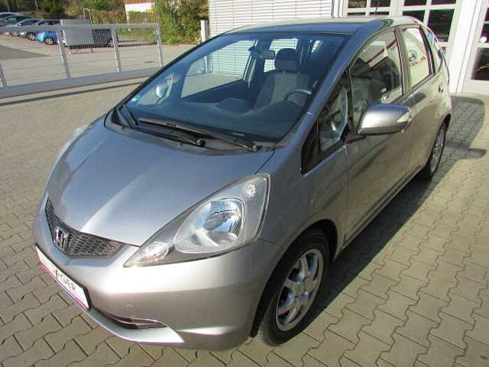 Honda Jazz 1.4 Comfort, MP3, CD, Klimaautomatik, i-MID, Color