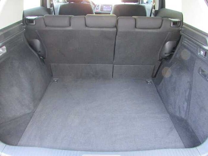 Honda HR-V Elegance, AHK, USB, CD, MP3, EPS, i-MID, Sitzheizu