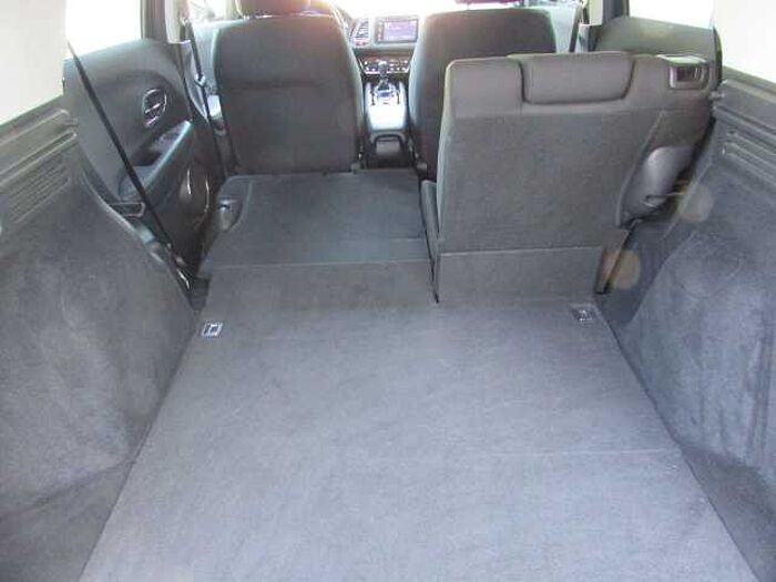 Honda HR-V Elegance, AHK, USB, CD, MP3, EPS, i-MID, Sitzheizu