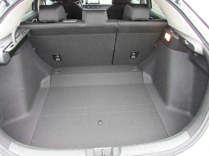 Honda Civic e:HEV Elegance, Kamera, NAVI, ACC, LED, MP3, eColl