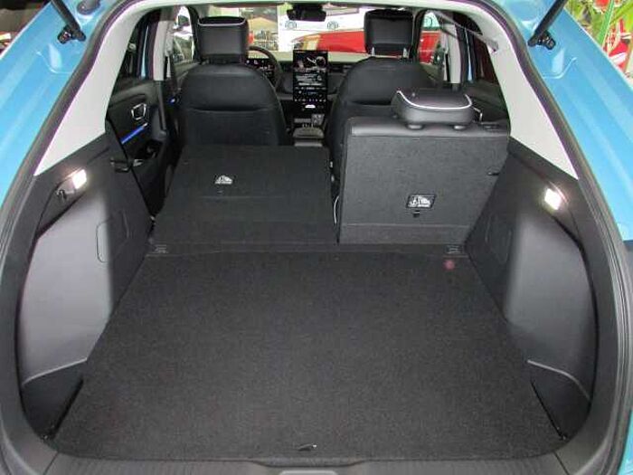 Honda e:Ny1 Basis, Kamera, NAVI, LED, DAB,