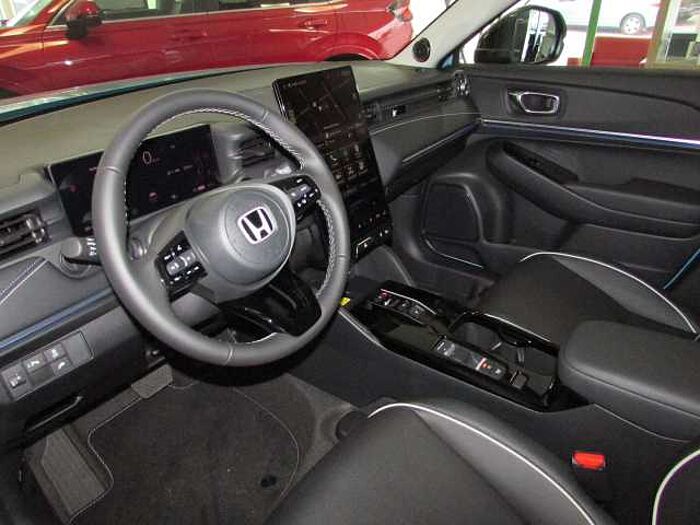 Honda e:Ny1 Basis, Kamera, NAVI, LED, DAB,