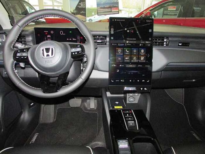 Honda e:Ny1 Basis, Kamera, NAVI, LED, DAB,