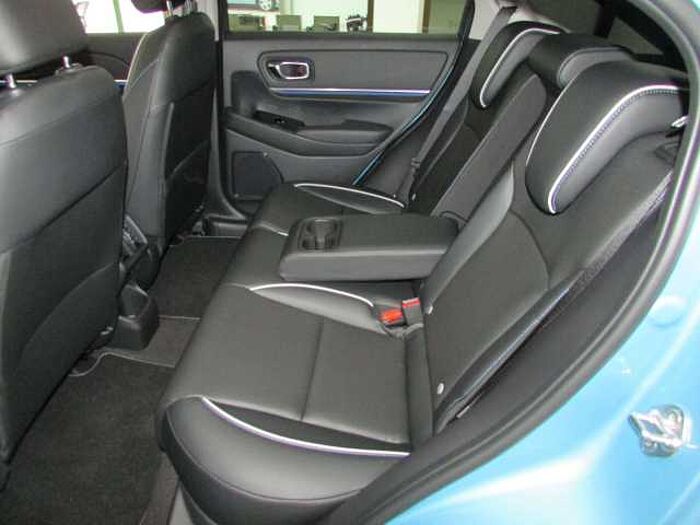 Honda e:Ny1 Basis, Kamera, NAVI, LED, DAB,