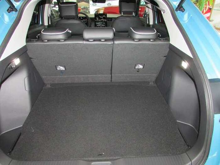 Honda e:Ny1 Basis, Kamera, NAVI, LED, DAB,