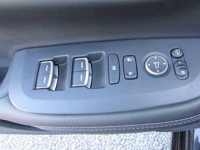 Honda ZR-V ZR-V Hybrid e: HEV 2.0 i-MMD Hybrid Advance, Kamera