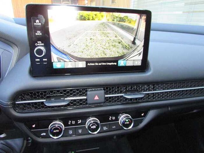 Honda ZR-V ZR-V Hybrid e: HEV 2.0 i-MMD Hybrid Advance, Kamera
