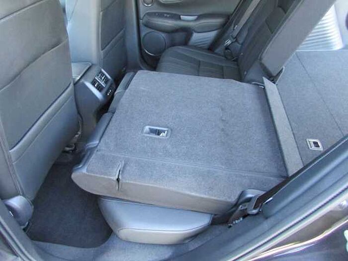 Honda ZR-V ZR-V Hybrid e: HEV 2.0 i-MMD Hybrid Advance, Kamera