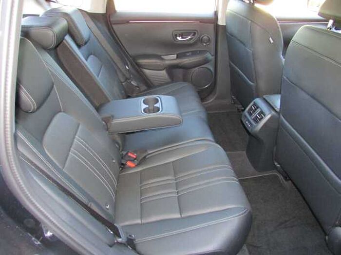 Honda ZR-V ZR-V Hybrid e: HEV 2.0 i-MMD Hybrid Advance, Kamera