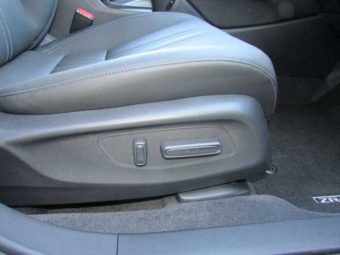 Honda ZR-V ZR-V Hybrid e: HEV 2.0 i-MMD Hybrid Advance, Kamera