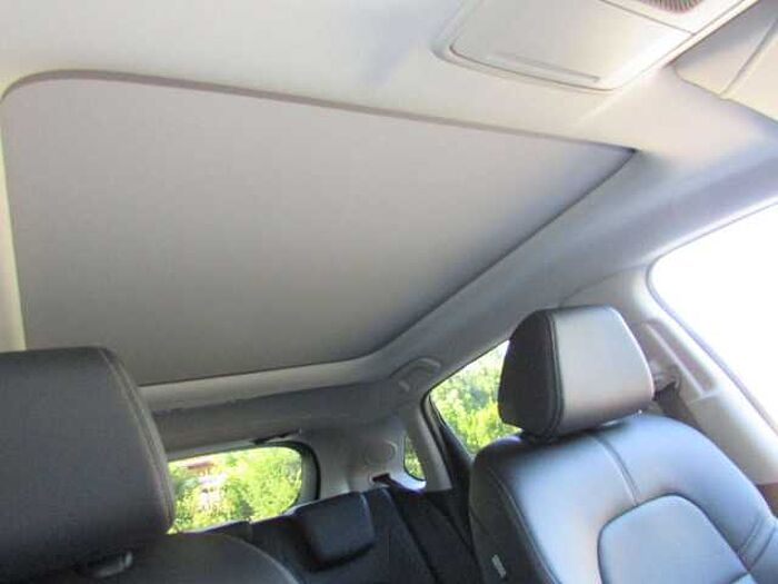 Honda ZR-V ZR-V Hybrid e: HEV 2.0 i-MMD Hybrid Advance, Kamera