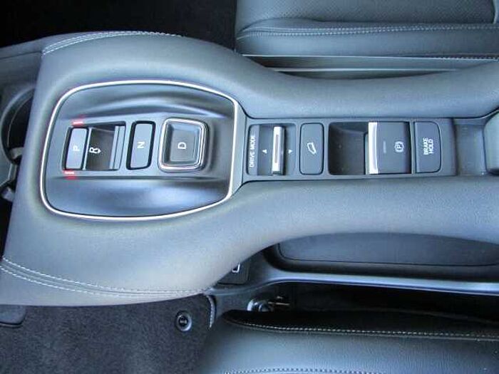 Honda ZR-V ZR-V Hybrid e: HEV 2.0 i-MMD Hybrid Advance, Kamera