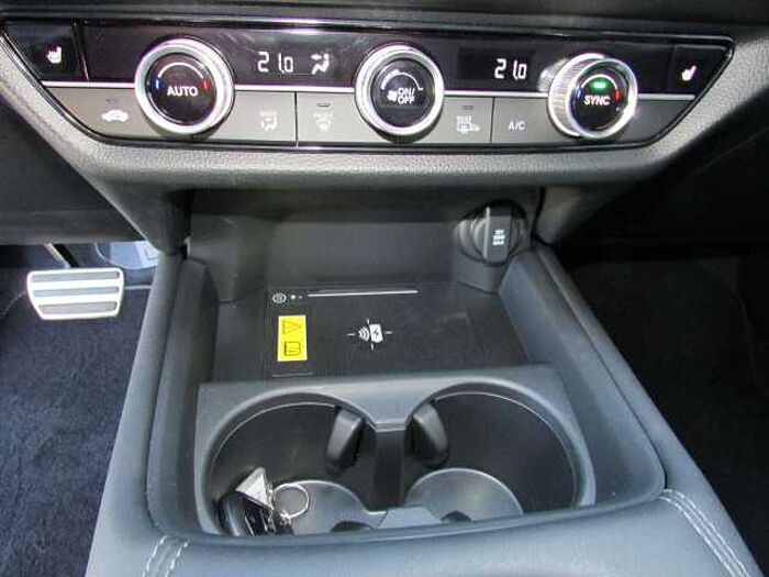 Honda ZR-V ZR-V Hybrid e: HEV 2.0 i-MMD Hybrid Advance, Kamera