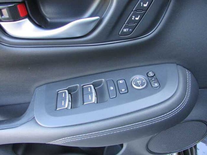 Honda ZR-V ZR-V Hybrid e: HEV 2.0 i-MMD Hybrid Advance, Kamera