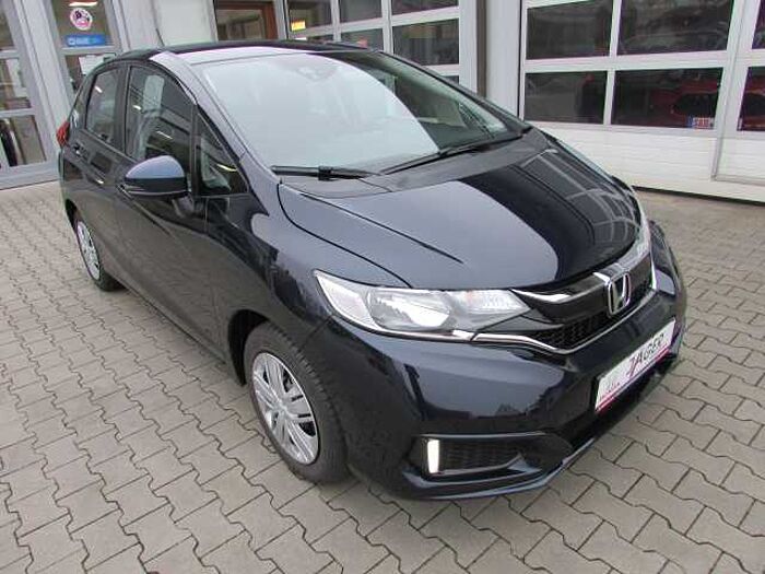 Honda Jazz Trend, Sitzheizung, CD, MP3, AUX-IN, i-MID, USB